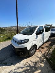 Citroen Jumpy '19