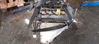 Κινητήρας Mitsubishi Colt Plus VI (RG, Z2A, Z3A) Hatchback [2004-2012] 4A90