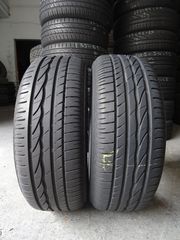 2 TMX 185/60/14 BRIDGESTONE TURANZA ER300
