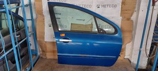 Πόρτα Συνοδηγού Peugeot 307 (3H) S.Wagon [2002-2009]