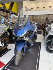 Kymco Xciting VS 400i 2026 XCITING S VS*ΔΩΡΑ ΠΡΟΣΦΟΡΑΣ* EURO 5+*