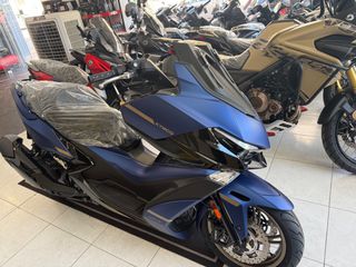 Kymco Xciting VS 400i 2026 XCITING S VS*ΔΩΡΑ ΠΡΟΣΦΟΡΑΣ* EURO 5+*-thumb-3