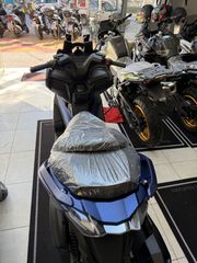 Kymco Xciting VS 400i 2026 XCITING S VS*ΔΩΡΑ ΠΡΟΣΦΟΡΑΣ* EURO 5+*-thumb-4