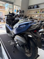 Kymco Xciting VS 400i 2026 XCITING S VS*ΔΩΡΑ ΠΡΟΣΦΟΡΑΣ* EURO 5+*-thumb-5