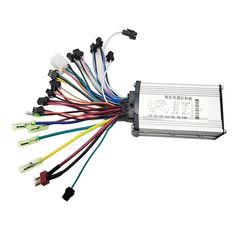 36V-48V Electric Bike Controller