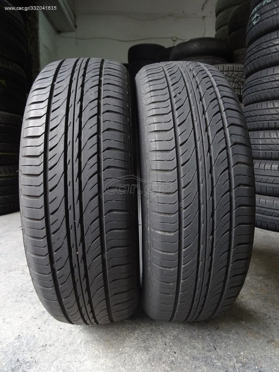 2 TMX 175/60/15 TYRETHREE DOT (2719)