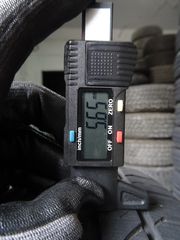 2 TMX 175/60/15 TYRETHREE DOT (2719)-thumb-1