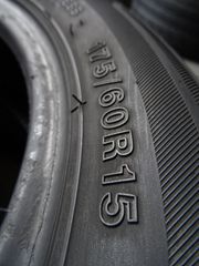 2 TMX 175/60/15 TYRETHREE DOT (2719)-thumb-5