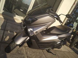 Yamaha NMAX '19 155