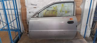 Πόρτα Οδηγού Hyundai Accent I (X-3) Hatchback [1994-2000]