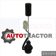 FIAT FORD ΦΛΟΤΕΡ ΔΟΧΕΙΟΥ ΝΕΡΟΥ 140.90-160.90-180.90 FORD ΣΕΙΡΑ 30 Εναλλακτικός Κωδικός: 5146828