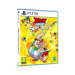 PS5 Asterix Obelix: Slap them All!