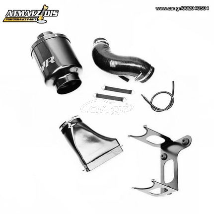 ΚΙΤ ΕΙΣΑΓΩΓΗΣ ΑΕΡΑ RACINGLINE POLO 6C GTI/ SEAT IBIZA 4 6J/6P  1.8 TSI