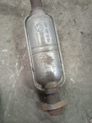 MERCEDES W201 (190E) ΑΡΧΙΚΟ ΕΞΑΤΜΙΣΗΣ-thumb-2