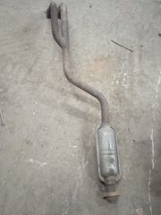 MERCEDES W201 (190E) ΑΡΧΙΚΟ ΕΞΑΤΜΙΣΗΣ-thumb-4