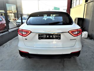 Maserati Levante 2017 Q4 DIESEL NAVY ΑΕΡΑΝΑΡΤΙΣΗ ΚΑΙΝΟΥΡΓΙΟ-thumb-5