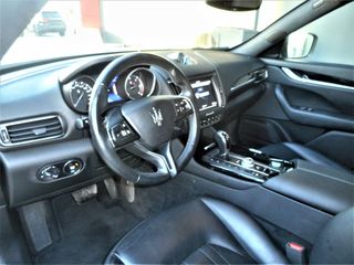 Maserati Levante 2017 Q4 DIESEL NAVY ΑΕΡΑΝΑΡΤΙΣΗ ΚΑΙΝΟΥΡΓΙΟ-thumb-8