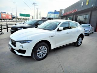 Maserati Levante 2017 Q4 DIESEL NAVY ΑΕΡΑΝΑΡΤΙΣΗ ΚΑΙΝΟΥΡΓΙΟ