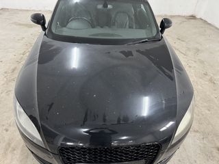 AUDI TT TTS TTRS 8J