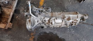 Σασμάν Subaru Forester II (SG) SUV [2002-2012] EJ201