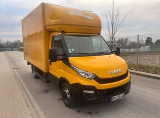 Iveco '15 DAILY 35C15 (EURO 5)
