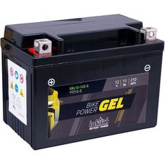 ΜΠΑΤΑΡΙΑ ΜΟΤΟΣΥΚΛΕΤΑΣ INTACT GEL YTZ12-S 12V 11AH 1TEM