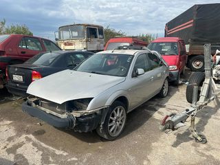 Ανταλλακτικά Ford Mondeo mk3