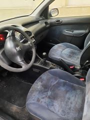 Peugeot 206 '99