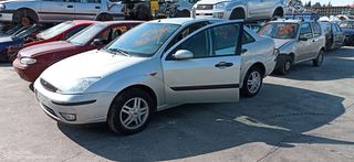 FORD FOCUS I (DFW) SEDAN [1999-2005] 1388CC 75HP