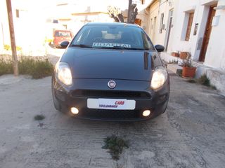 Fiat Punto Evo 2016 TURBO 900cc 86hp EURO 6 ME FULLEXTRA-thumb-4
