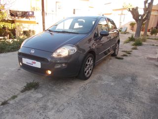 Fiat Punto Evo 2016 TURBO 900cc 86hp EURO 6 ME FULLEXTRA-thumb-2