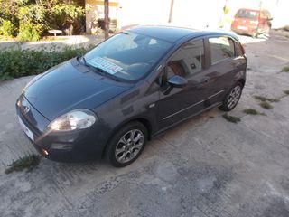 Fiat Punto Evo 2016 TURBO 900cc 86hp EURO 6 ME FULLEXTRA-thumb-5