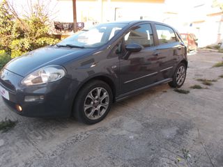 Fiat Punto Evo 2016 TURBO 900cc 86hp EURO 6 ME FULLEXTRA-thumb-8
