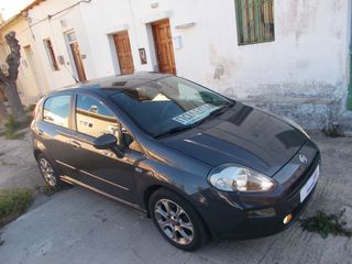 Fiat Punto Evo 2016 TURBO 900cc 86hp EURO 6 ME FULLEXTRA-thumb-11