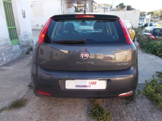 Fiat Punto Evo 2016 TURBO 900cc 86hp EURO 6 ME FULLEXTRA-thumb-15