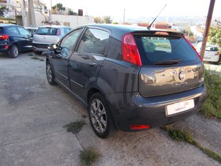 Fiat Punto Evo 2016 TURBO 900cc 86hp EURO 6 ME FULLEXTRA-thumb-6