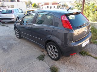 Fiat Punto Evo 2016 TURBO 900cc 86hp EURO 6 ME FULLEXTRA-thumb-10