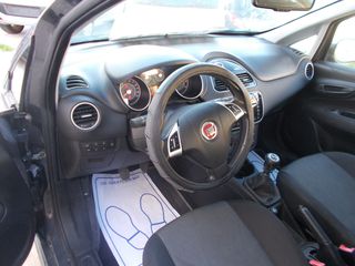 Fiat Punto Evo 2016 TURBO 900cc 86hp EURO 6 ME FULLEXTRA-thumb-17
