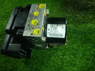 RENAULT MEGANE III 476602642R 95CT2AAY2 CDC ESP 10.0212-0423.4 28.5610-5605.3 10.0961-1446.3 10.0619-3172.1 ΜΟΝΑΔΑ ABS