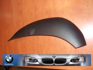 ΔΙΑΚΟΣΜΗΤΙΚΟ ΤΑΜΠΛΟ MINI COOPER R60 ΑΡΙΣΤΕΡΟ ''BMW Βαμβακας''