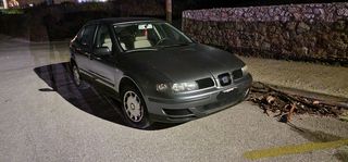 Seat Toledo '02