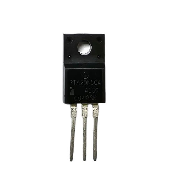 PTA20N50A Power Supply MOSFET