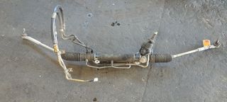 Κρεμαριέρα Υδραυλική Subaru Forester (SG) SUV [2002-2012]