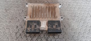 Εγκέφαλος Κινητήρα Kia Sorento I (JC) SUV [2002-2009]