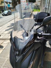 Παρμπρίζ γνήσιο xmax 250 μεγαλο