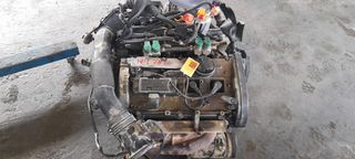 Κινητήρας VW Passat (3B2) Sedan [1996-2000] ADR