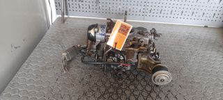 Καρμπυρατέρ Nissan Sunny II (N13) Sedan [1986-1991]