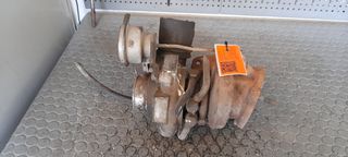 Τουρμπίνα Volvo S80 I (184) Sedan [1998-2006]