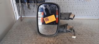 Καθρέφτης Οδηγού Fiat Doblo (119, 223) MPV [2001-2021]