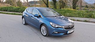 Opel Astra '16  1.6 CDTI Innovation